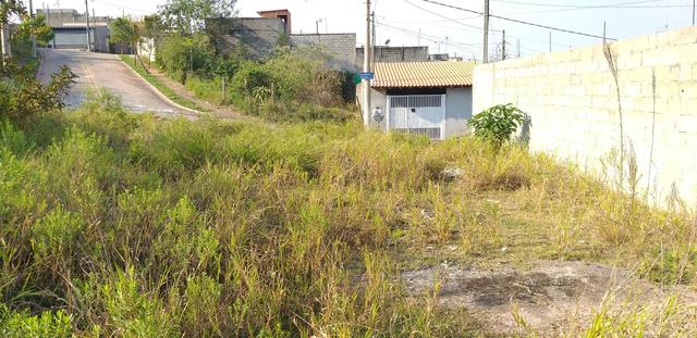 Terreno Esquina 213m2, aceito troca, faça proposta - Foto 2