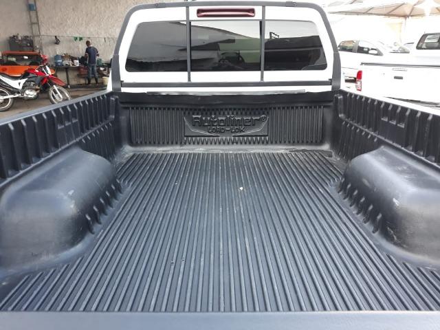 GM S10 LS 4x4 - 2019 - Foto 8