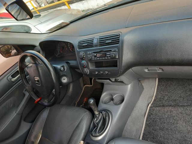 Honda Civic 2004 - R$ 14.900,00 - Foto 3