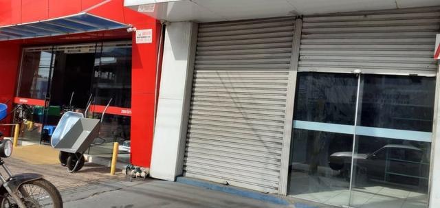 Galpão/salão Av Carmindo de Campos Cuiabá - Foto 12