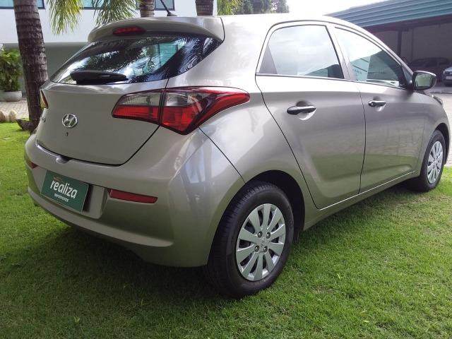 Hyundai HB20 1.0 Unique 18/19 - Foto 6