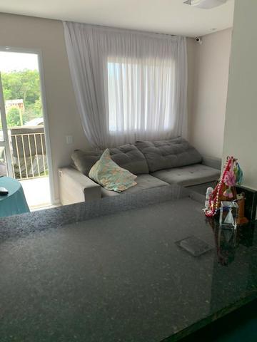 Apartamento em Hélio Ferraz, 2 Qtº com Suíte, Residencial Arboretto - Foto 6