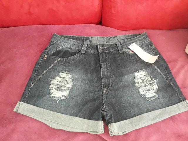 Short