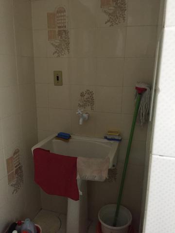 Apto 2 quartos com box em Novo Hamburgo, Bairro Ideal. Ed. Condomínio Princesa Isabel - Foto 15