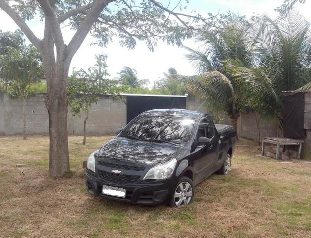 Montana LS 1.4 - 66.000 KM - Foto 2