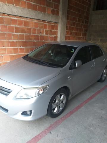 Vendo Corolla 2010 - Foto 4