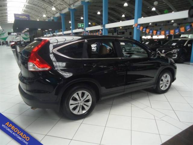 HONDA CR-V LX 2.0 4P AUTOMATICO - Foto 3