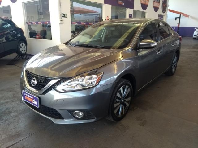 Sentra 2.0 SV 2018/2019