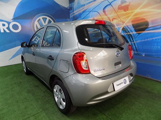 Nissan March S - Foto 11