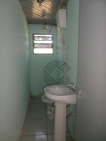 Chácara com 2 dormitórios para alugar - jardim tatiana - sorocaba/sp - Foto 12