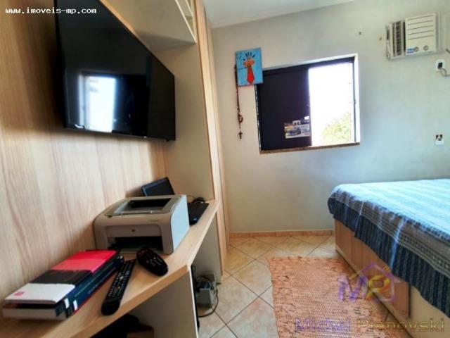 Apartamento com elevador no 3º Andar, sol nascente de 62,39m² - Foto 13