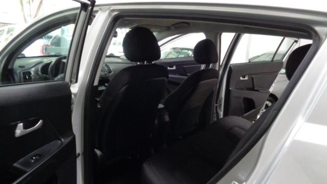KIA SPORTAGE 2013/2013 2.0 LX 4X2 16V FLEX 4P AUTOMÁTICO - Foto 8