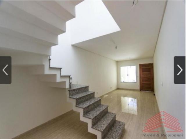 Ótimo sobrado novo na Vila Zelina, pronto para morar
