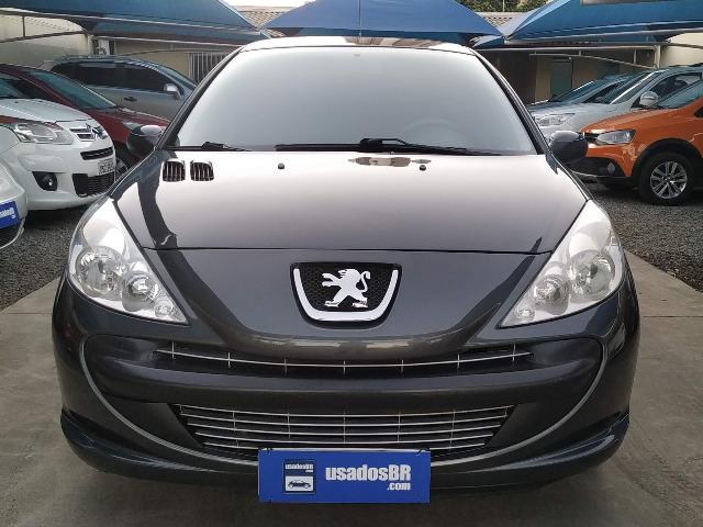 207 Passion 1.4 Completo Muito Novo 2011 - Foto 6