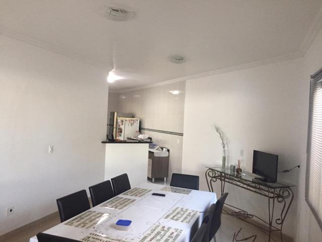 Excelente Oportunidade - Linda casa na rua 04em Vicente Pires! - Foto 5