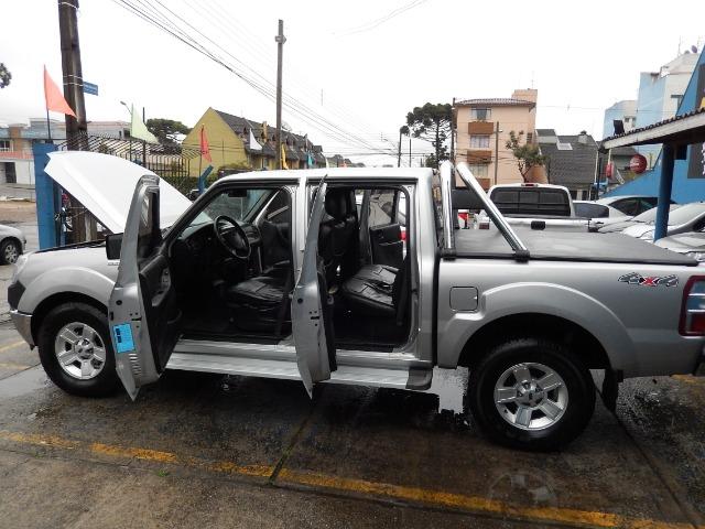 Ranger limited 4x4 *impecavel - Foto 13