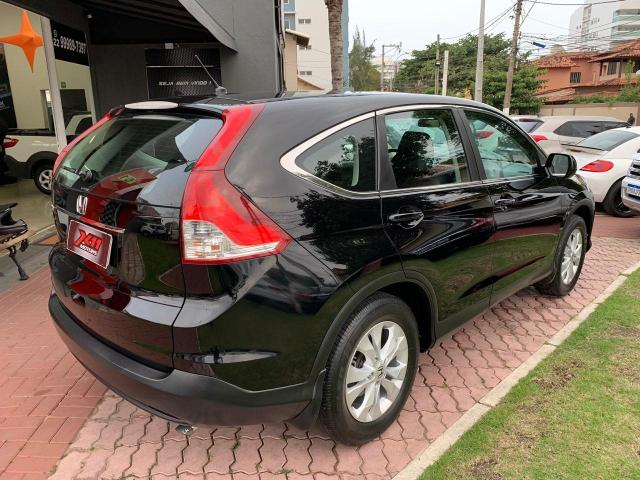 Honda Crv Extremamente nova - Foto 6