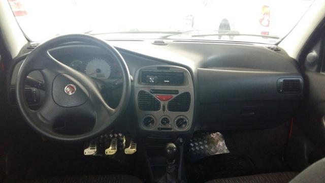 Fiat/ Palio Fire Economy 1.0, 11/12 - Foto 9