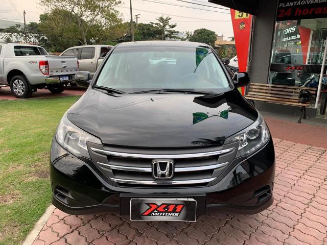 Honda Crv Extremamente nova - Foto 2
