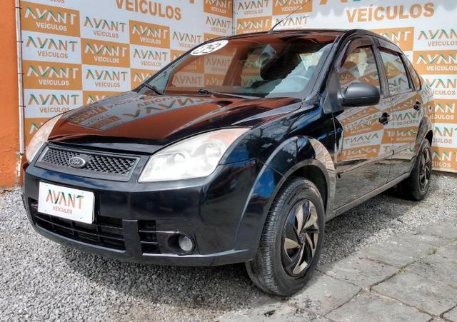 Ford fiesta 1.6 sedan 2009 - Foto 3