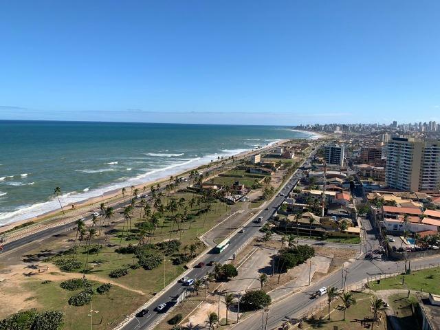 Cobertura 3 Suítes Hemisphere 360 Pituaçu Vista Mar - Foto 11