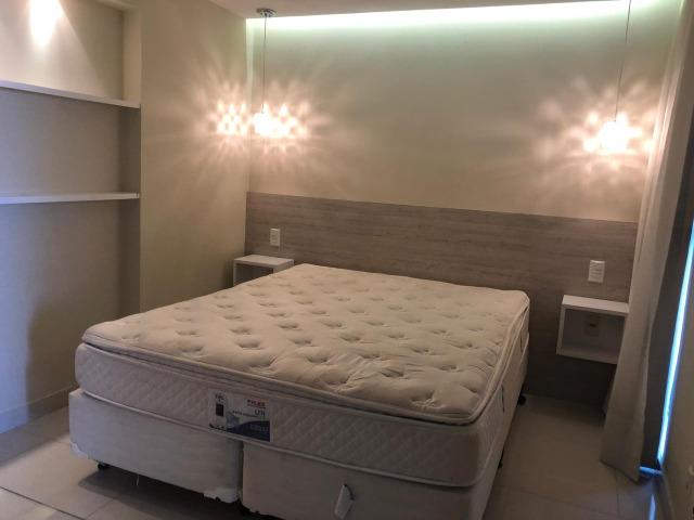 Belíssimo apartamento em Ponta Negra - Foto 6