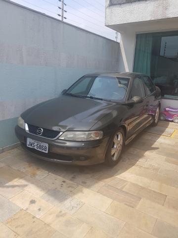 Vectra automático