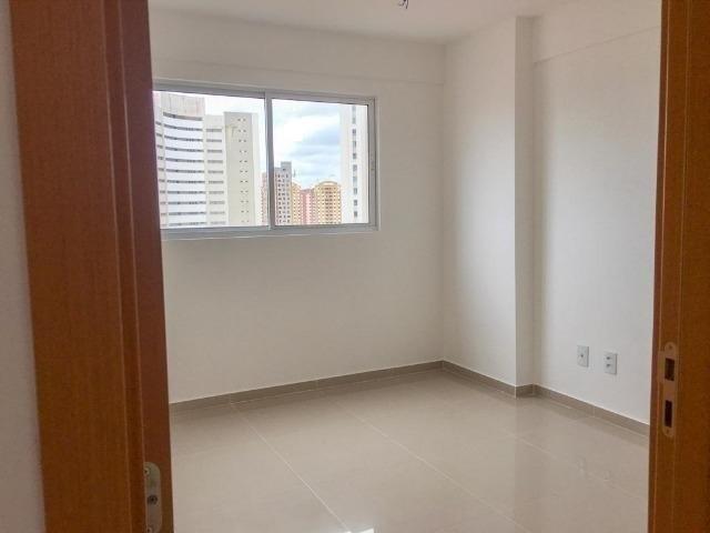 Residencial Belo Oceano em Ponta Negra - Novo 10°Andar - Financiavel - Foto 3