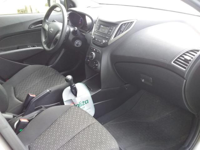 Hyundai HB20 1.0 Unique 18/19 - Foto 10