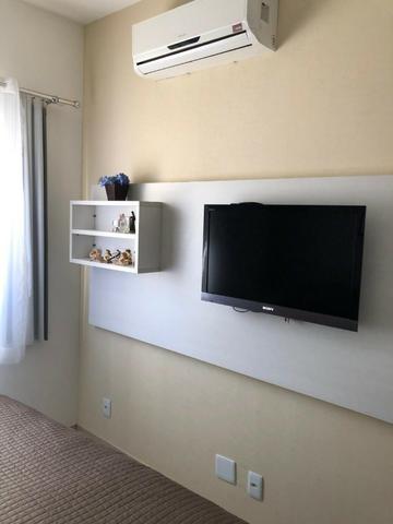 Vendo Excelente casa em condomínio no Bairro Goiabeiras - Foto 6