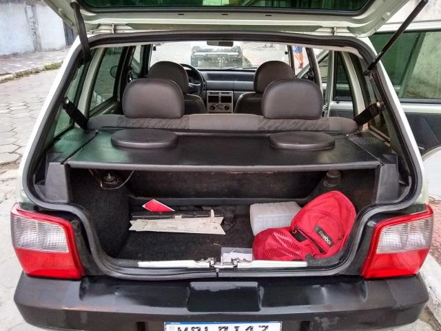 Fiat Uno 2007/2008 - Foto 9