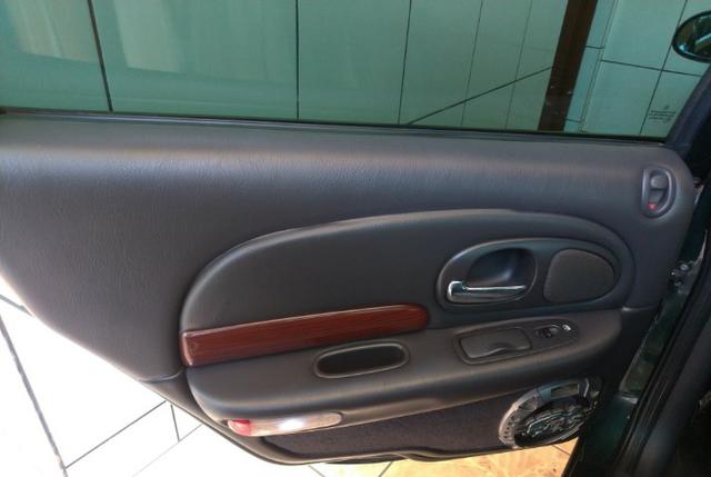 Chrysler 300M - Foto 11