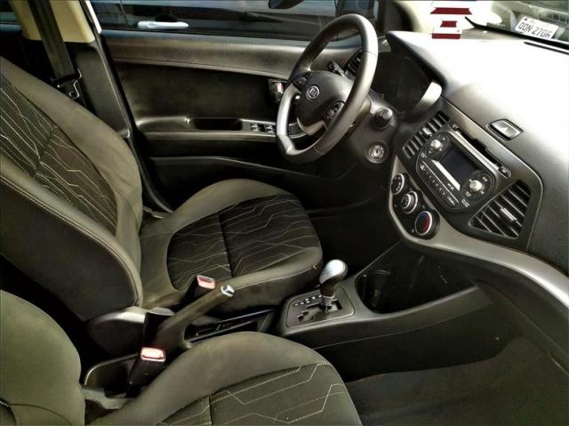 Kia Picanto 1.0 ex 12v - Foto 5