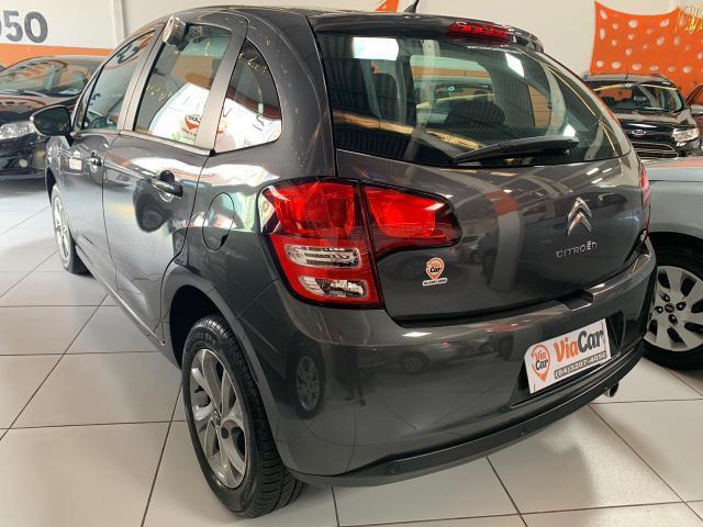 C3 Tendance 1.6 Vti Flex Start 16V Aut. - Foto 5