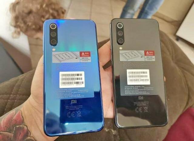 Xiaomi mi 9 se 64gb
