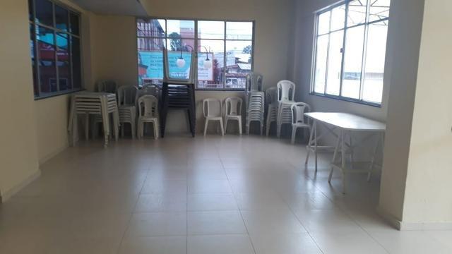 Aluga-se Apartamento no Ed. Solar da Mauriti com 2/4, 1 vaga, Pedreira - Foto 2
