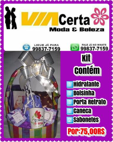Kits para Presentear - Foto 2