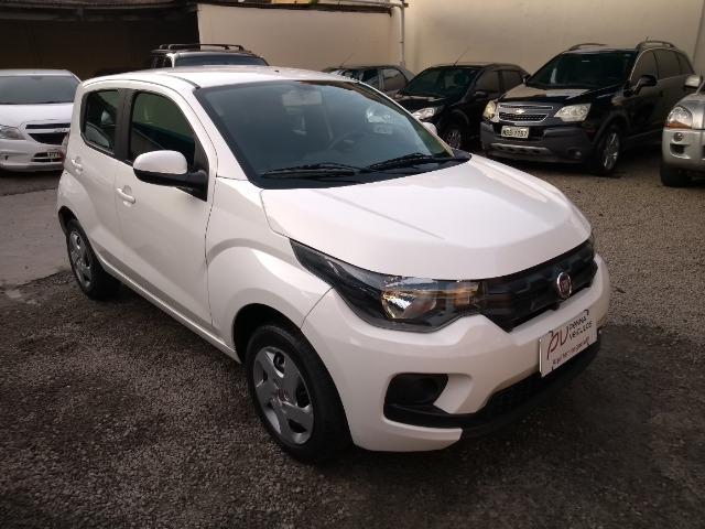 FIAT \ Mobi Like 1.0 Flex 4P - Foto 8