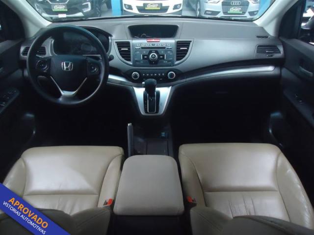 HONDA CR-V LX 2.0 4P AUTOMATICO - Foto 10
