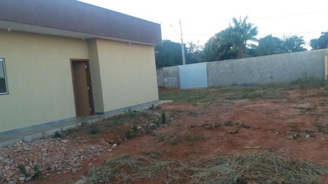 Casa quadra 1 - condomínio Estancia Quintas da Alvorada - Foto 8