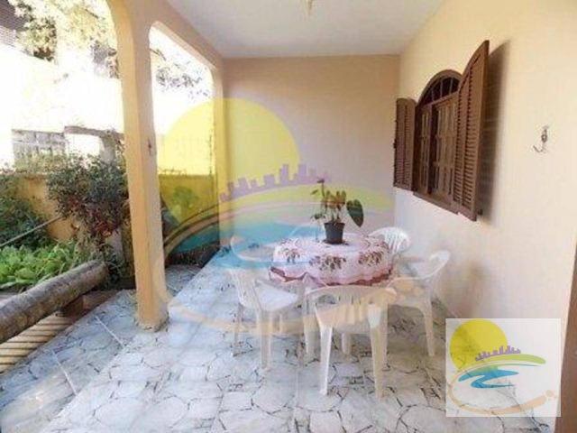 Casa com 4 dormitórios para alugar, 202 m² por R$ 1.000,00/dia - Sai Mirim - Itapoá/SC - Foto 3