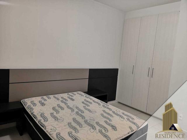 Semi-Mobiliado - Della Rosa 52mts² 01 Quarto / 01 vaga de garagem - Foto 16