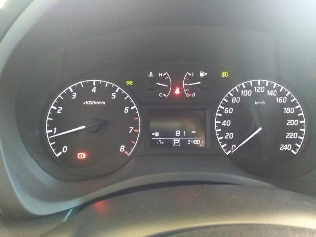 Sentra 2.0 SV 2018/2019 - Foto 3