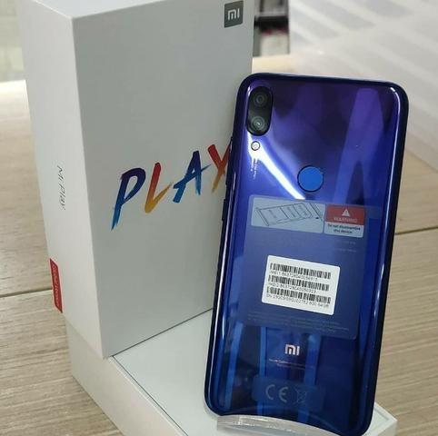 Xiaomi mi play 64gb