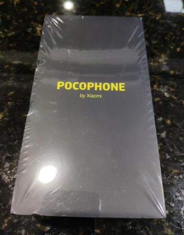 Xiaomi pocophone 64gb - Foto 4
