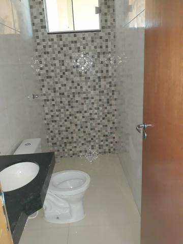 Casa 2 quartos 1 suite Buriti sereno boa localização - Foto 3