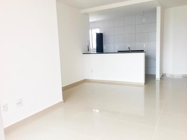 Residencial Belo Oceano em Ponta Negra - Novo 10°Andar - Financiavel - Foto 2