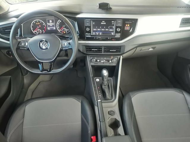 Volkswagen/ Virtus 1.0 200 TSI Highline Automático 2018 - Foto 3