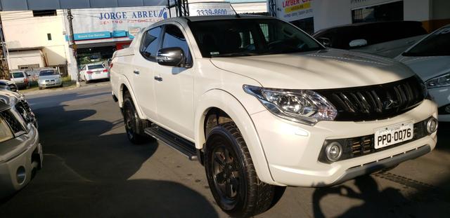 L200 triton sport top aut hpe - Foto 5