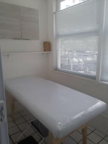 Vendo Maca Spa